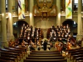 Cantata Concert 9th April 2006